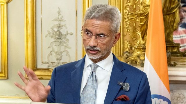 EAM Jaishankar to join Quad foreign ministers' meet in US tomorrow