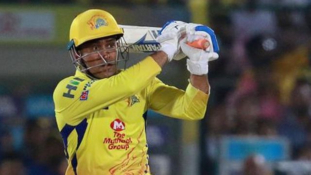 MS Dhoni will mostly bat at No.4 but we can be flexible, says CSK coach Stephen Fleming