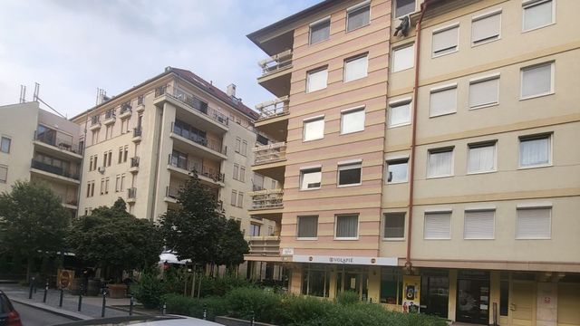 86 illegális bevándorlót találtak egy belvárosi lakásban