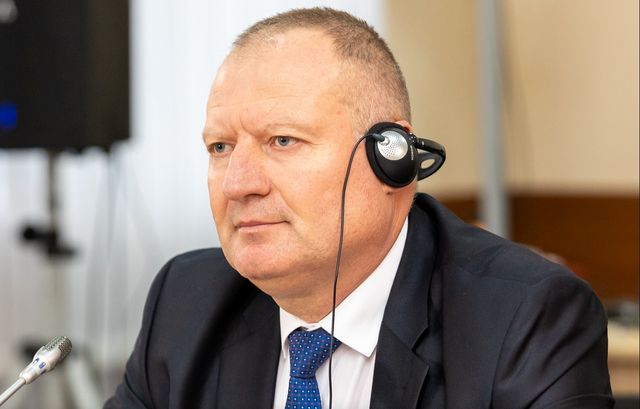 Comisia Pre-Vetting a încetat evaluarea reluată a fostului judecător Stanislav Sorbalo