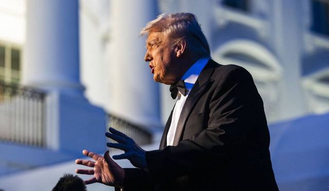 Trump susține că Statele Unite vor apăra Polonia și țările baltice dacă Rusia își intensifică activitatea militară