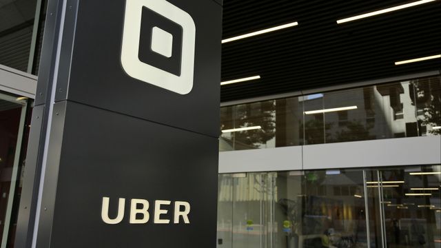 Uber изпробва летящите си таксите в Мелбърн