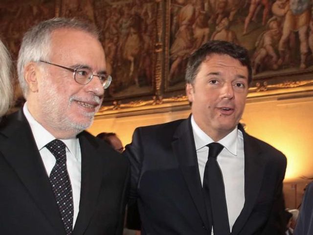 Quirinale, Renzi: Casini è tra i nomi, Riccardi non ha chance