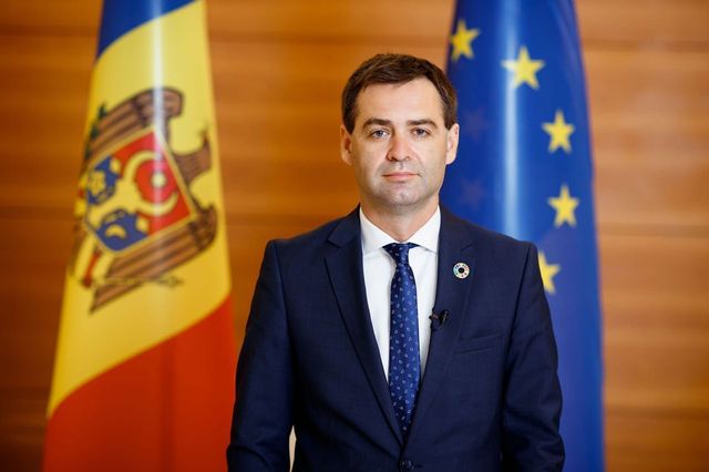 Vicepremierul Nicu Popescu efectuează o vizită de lucru la Bruxelles