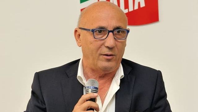 Forza Italia, morto il deputato Vincenzo Fasano