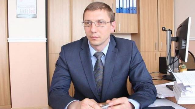 Виорел Морарь восстановлен на посту главного прокурора Антикоррупционной прокуратуры