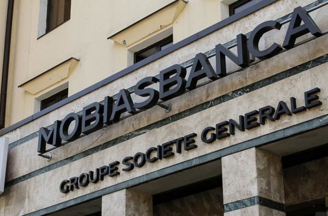 Banca ungurească OTP a cumpărat Mobiasbancă cu 75 de milioane de euro