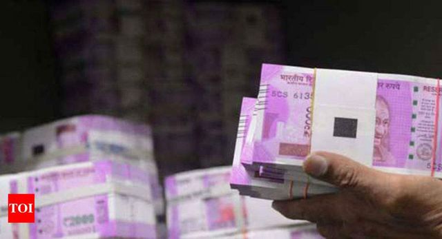 Tax raids unearth undisclosed cash and properties worth crores in J&K