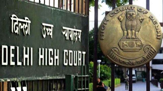 Delhi Court Admits Plea To Expedite Execution In Nirbhaya Case