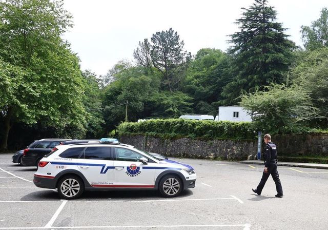 Dos detenidos por una presunta agresión sexual grupal a una menor en San Sebastián