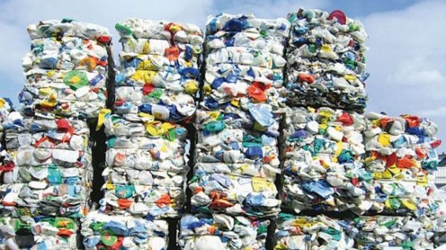 Chișinăul va deveni primul oraș din Moldova care va recicla o masă foarte mare de deșeuri, începând de săptămâna viitoare