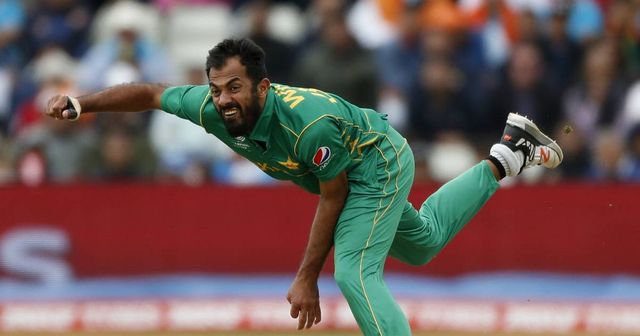 ICC Cricket World Cup 2019: Wahab Riaz earns surprise recall as Pakistan make three last-minute changes to squad