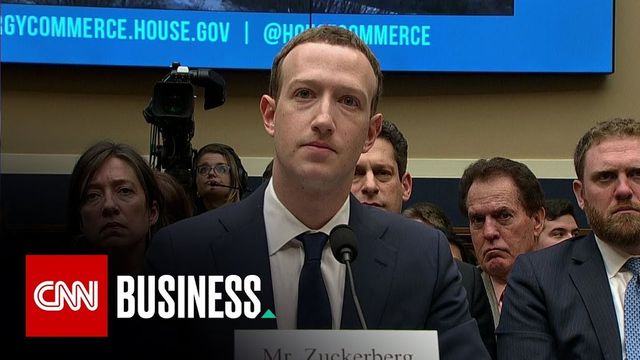 Facebook cere guvernanților lumii ajutor pentru reglementarea conținutului pe Internet