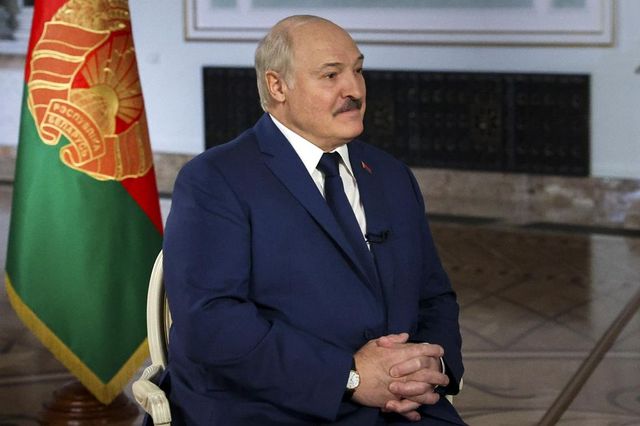 Lukashenko, taglieremo gas all'Europa se saremo costretti