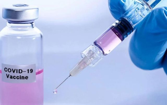 Молдова может получить первую партию вакцины от коронавируса уже в январе