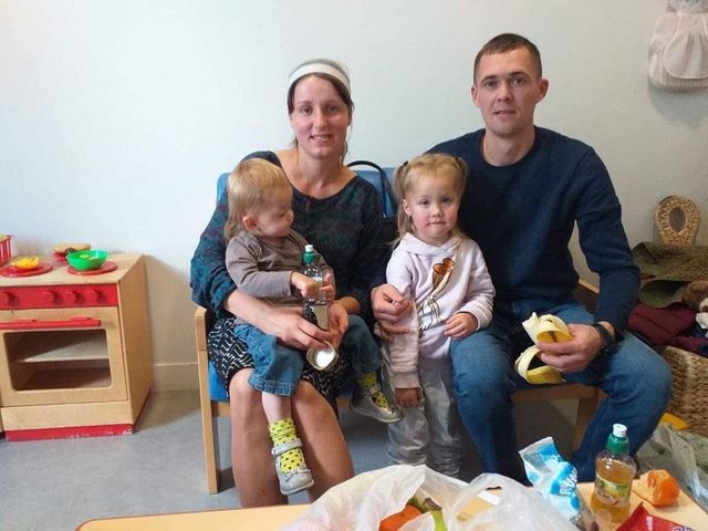 Игорь Додон поможет семье из Молдовы, у которой отобрали детей во Франции