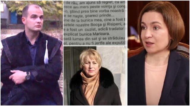 Procesul intentat de Maia Sandu împotriva Annei Mihalachi, constanteanca sa, continuă: Când va avea loc cea de-a doua ședință
