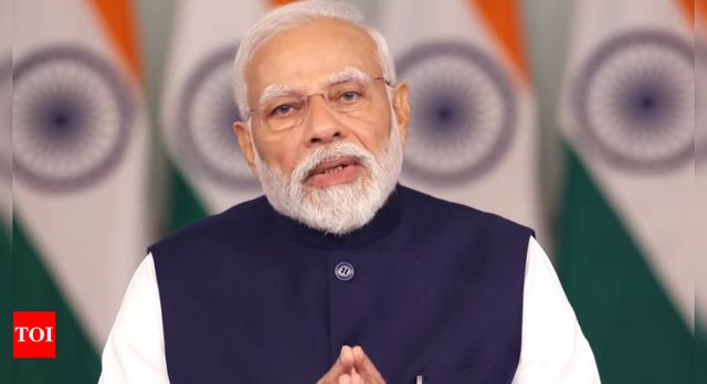 PM Modi To Embark On 2-Day Visit To Bhutan From Thursday