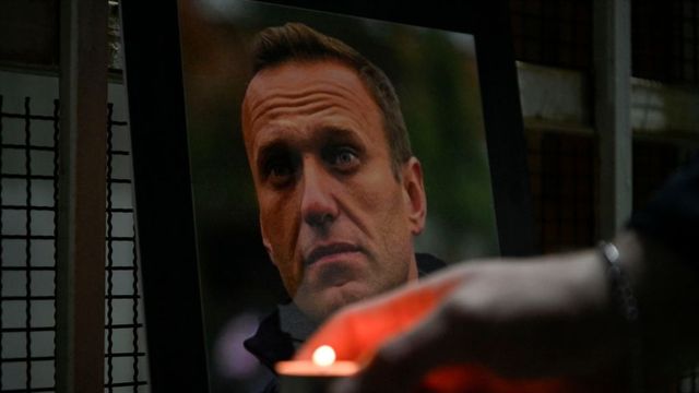 Corpul neînsuflețit al lui Alexei Navalnîi a fost predat mamei sale, la mai bine de o săptămână de la deces