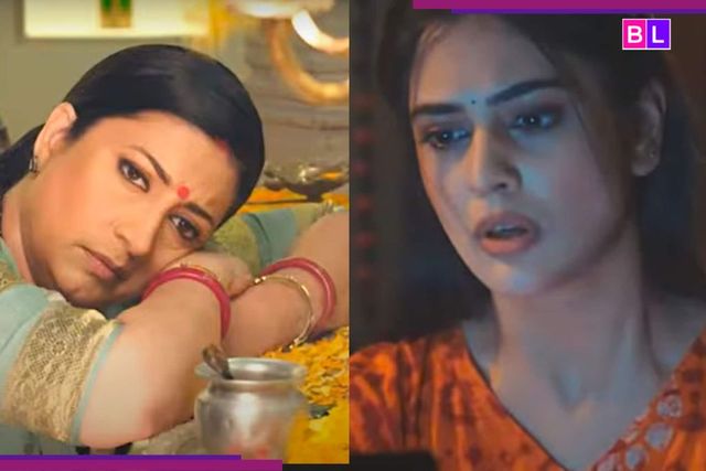 Kyunki Saas Bhi Kabhi Bahu Thi 2 cast fees revealed: Smriti Irani, Amar Upadhyay and others - who tops the pay chart?