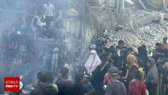Australia va recunoaște statul palestinian în septembrie