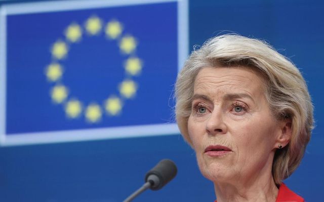 Ok dell'Ue, sanzioni a Mosca prorogate al 31 gennaio 2026