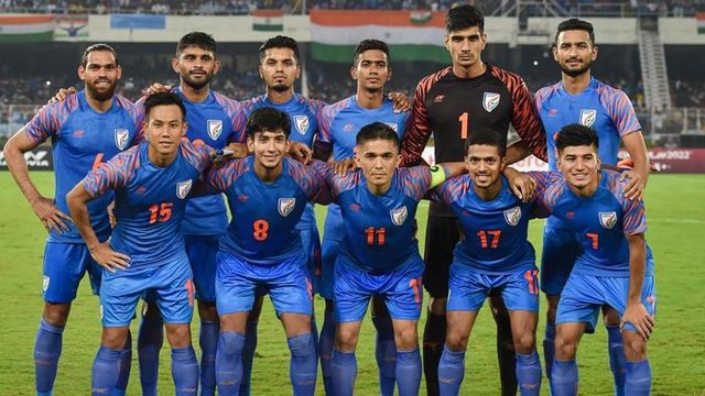 Sunil Chhetri Says "Don't Have Many Games Left To Play" For India