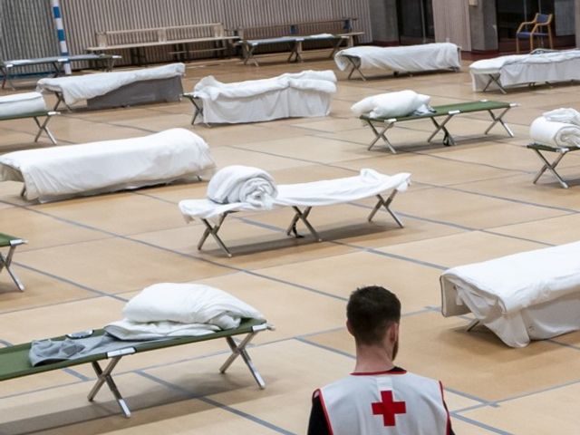 Русия и Китай призоват ООН да вдигне търговските санкции заради коронавируса