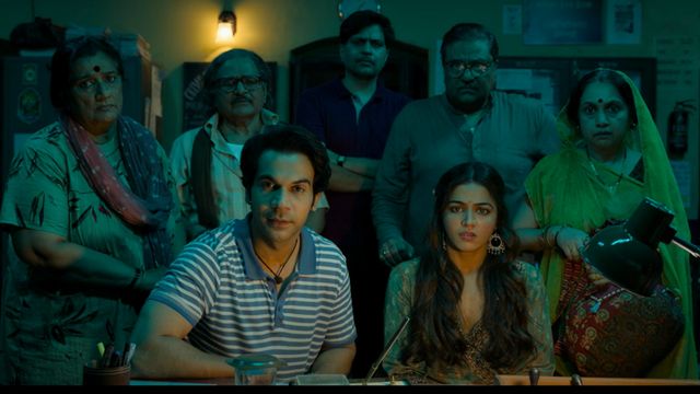 Bhool Chuk Maaf box office collection day 1: Rajkummar Rao’s another dull opener, collects ₹6 crore