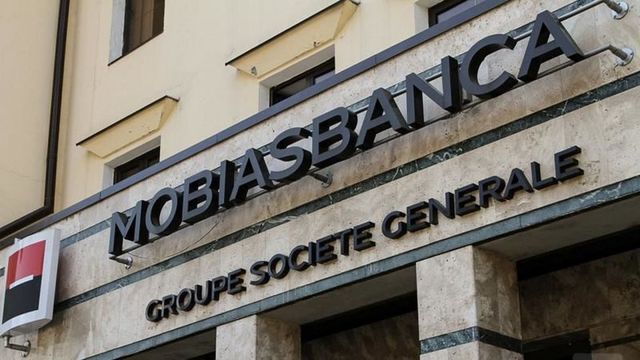 Banca Națională a Moldovei a aprobat achiziționarea unei cote părți din Mobiasbancă. Cine este noul acționar majoritar