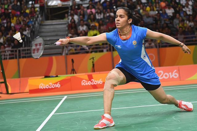 Badminton in Tokyo Olympics going to be tougher than last three Games, says Saina Nehwal