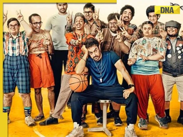 Amid India-Pakistan tension, Aamir Khan pushes release date of Sitaare Zameen Par: Report