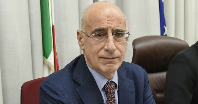 Prestipino indagato per rivelazione di segreto d'ufficio