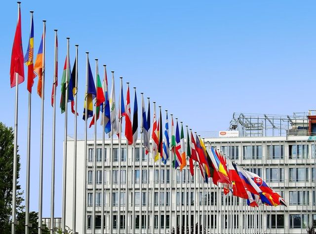 România a activat derogarea privind aplicarea Convenției Europene a Drepturilor Omului