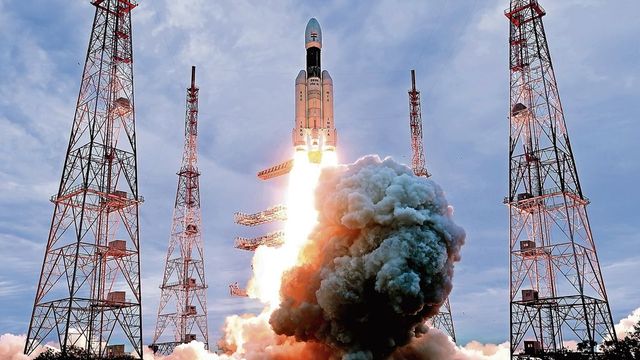 Chandrayaan-3 successfully injected into lunar orbit