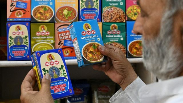 Spice Row: Food Authority Finds No Trace Of Toxins In MDH, Everest Spice Samples