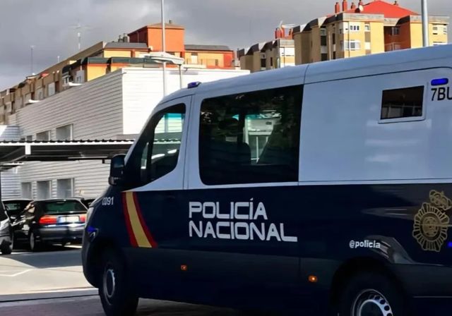 Detenido por apalear al hombre que le acogió en su casa cuando atravesaba problemas económicos