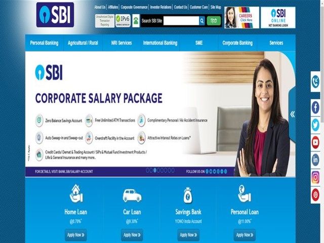 SBI 2019 PO preliminary call letter released, direct link to download
