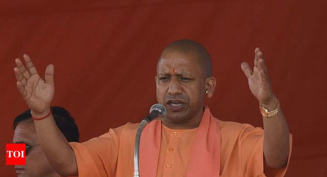 EC Issues Show Cause Notice to Yogi Adityanath And Mayawati For Violating Model Code of Conduct