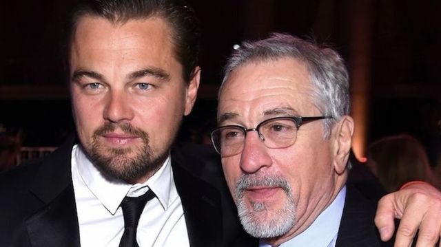Cannes 2025: Leonardo DiCaprio Honours Robert De Niro With Palme D'Or