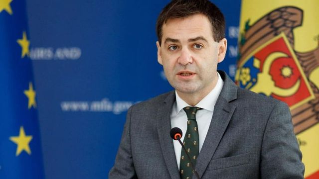Vicepremierul Nicu Popescu susține că guvernarea poartă discuții cu mai mulți parteneri externi, în vederea soluționării crizei energetice