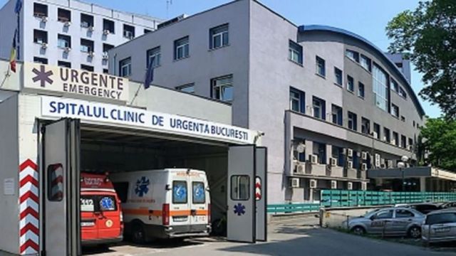 Concluzii devastatoare ale anchetei de la Spitalul Floreasca