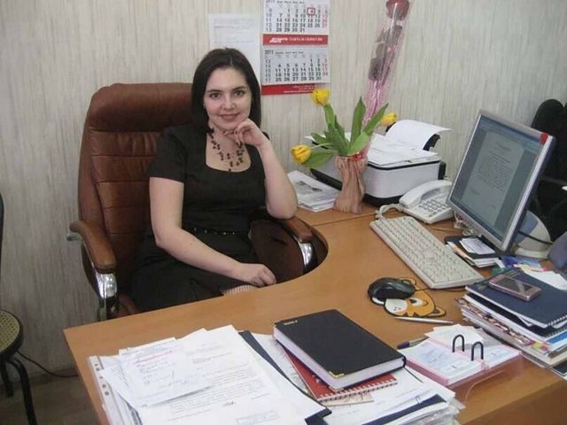 Чиновница, оскорбившая жителей Тулуна, уволилась