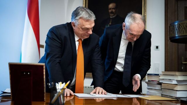 Orbán Viktor: megvédjük a magyarországi településeket