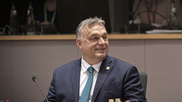 Orbán Viktor megszólalt a koronavírusról