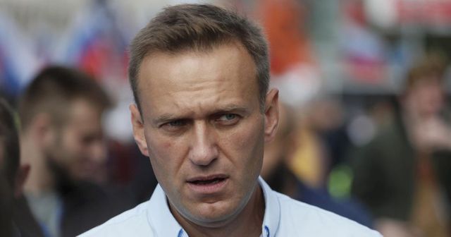 Portavoce Navalny precisa, Corte ha sciolto partito omonimo