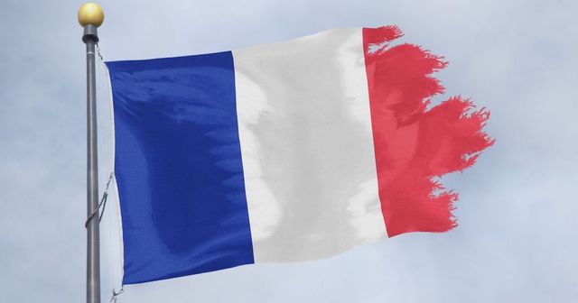 Francia: 61% è contro riforma pensioni