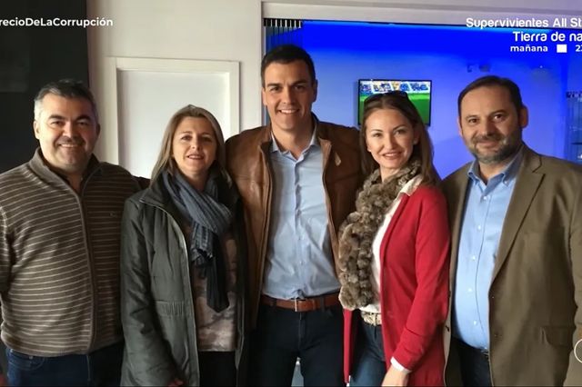 “Que miren su pasaporte”: la ex mujer de Ábalos sugiere que el ex ministro tiene fondos ocultos en el extranjero