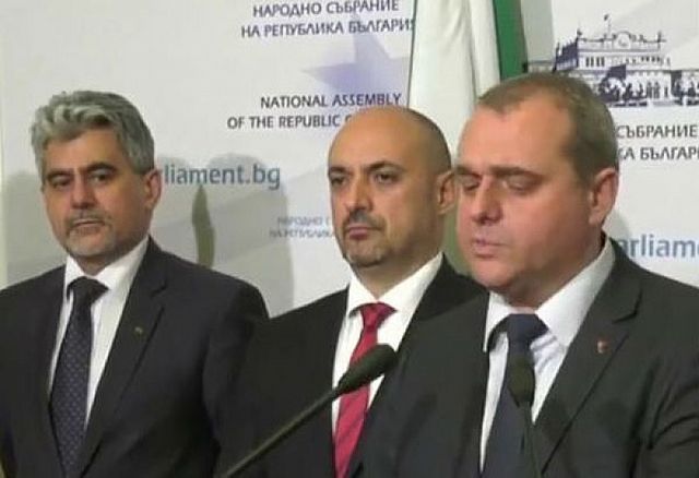 Патриотите удариха греда с идеята за Закон за фалшивите новини