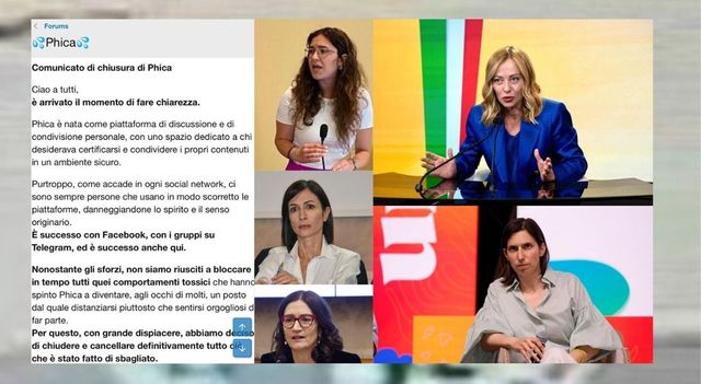 Bernardini De Pace lancia la class action:: “Chiederemo i danni a Facebook”